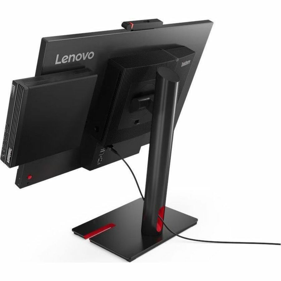 Lenovo ThinkCentre M70q Gen 5 Desktop PC | Intel Core i5 14400T | 16GB RAM | 512GB SSD | Windows 11 Pro - Store 42