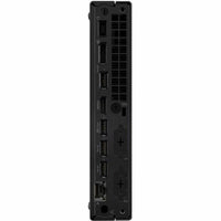 Lenovo ThinkCentre M70q Gen 5 Desktop PC | Intel Core i5 14400T | 16GB RAM | 512GB SSD | Windows 11 Pro - Store 42