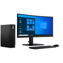 Lenovo ThinkCentre M75s Desktop | Ryzen 5 PRO 5650G | 16GB RAM | 256GB SSD | Windows 11 Pro