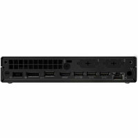 Lenovo ThinkCentre M90q Tiny Desktop PC, Intel Core i5 14th Gen, 16GB RAM, 512GB SSD, Windows 11 Pro - Store 42