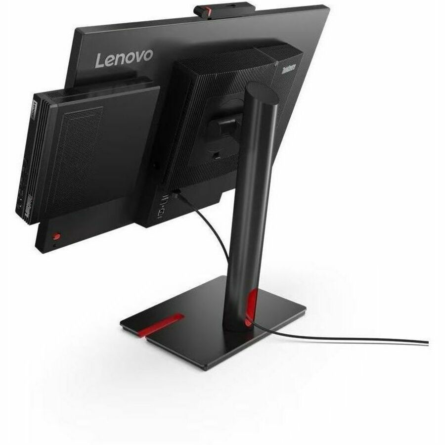 Lenovo ThinkCentre M90q Tiny Desktop PC, Intel Core i5 14th Gen, 16GB RAM, 512GB SSD, Windows 11 Pro