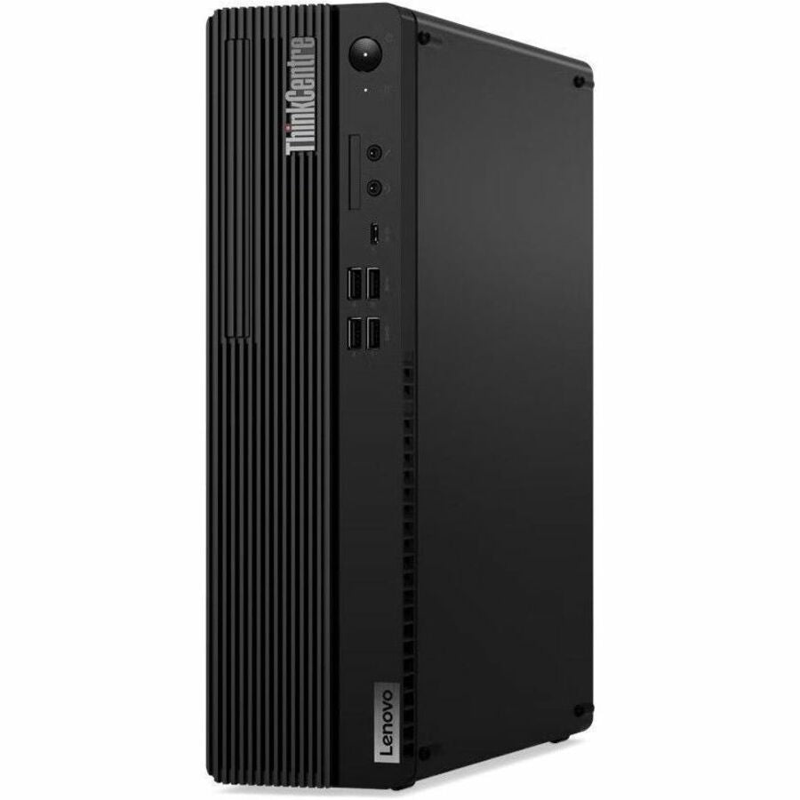 Lenovo ThinkCentre M90s Gen 5, Intel Core i5, 32GB RAM, 512GB SSD, Windows 11 Pro, Black