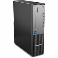 Lenovo ThinkCentre Neo 50s Gen 5, Intel Core i5 14th Gen, 16GB RAM, 512GB SSD, Black SFF Desktop