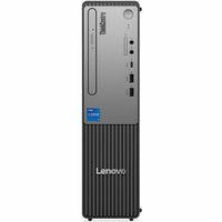 Lenovo ThinkCentre Neo 50s Gen 5, Intel Core i5 14th Gen, 16GB RAM, 512GB SSD, Black SFF Desktop