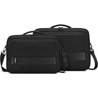 Lenovo ThinkPad 16" Topload Gen 2 Briefcase - Water Resistant, Eco-Friendly, Organized Storage