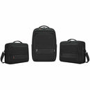 Lenovo ThinkPad 16" Topload Gen 2 Briefcase - Water Resistant, Eco-Friendly, Organized Storage