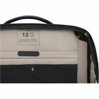 Lenovo ThinkPad 16" Topload Gen 2 Briefcase - Water Resistant, Eco-Friendly, Organized Storage