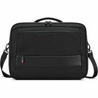 Lenovo ThinkPad 16" Topload Gen 2 Briefcase - Water Resistant, Eco-Friendly, Organized Storage