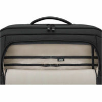 Lenovo ThinkPad 16" Topload Gen 2 Briefcase - Water Resistant, Eco-Friendly, Organized Storage