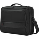 Lenovo ThinkPad 16" Topload Gen 2 Briefcase - Water Resistant, Eco-Friendly, Organized Storage Default Title