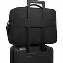 Lenovo ThinkPad 16" Topload Gen 2 Briefcase - Water Resistant, Eco-Friendly, Organized Storage