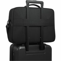 Lenovo ThinkPad 16" Topload Gen 2 Briefcase - Water Resistant, Eco-Friendly, Organized Storage