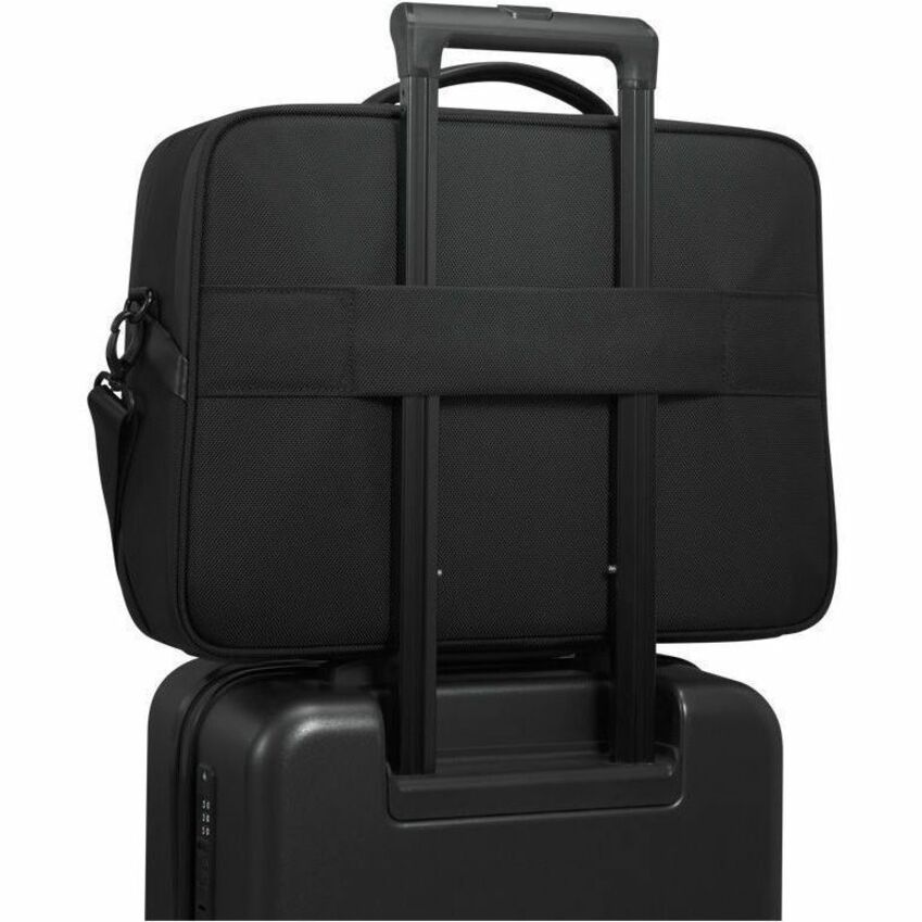 Lenovo ThinkPad 16" Topload Gen 2 Briefcase - Water Resistant, Eco-Friendly, Organized Storage