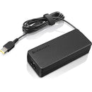 Lenovo ThinkPad 90W AC Adapter for X1 Carbon | Genuine Spare Power Supply | Lightweight and Efficient Default Title