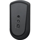 Lenovo ThinkPad Bluetooth Silent Mouse | Ergonomic Design | Dual-Device Connectivity | Quiet Operation