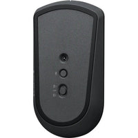 Lenovo ThinkPad Bluetooth Silent Mouse | Ergonomic Design | Dual-Device Connectivity | Quiet Operation