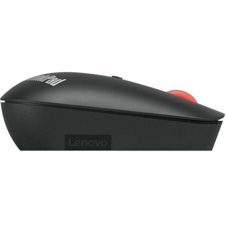 Lenovo ThinkPad USB - C Wireless Mouse | Compact 6 - Button Design | 4 - Way Scrolling & 2400 DPI Precision - Store 42