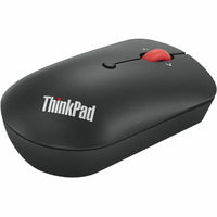 Lenovo ThinkPad USB - C Wireless Mouse | Compact 6 - Button Design | 4 - Way Scrolling & 2400 DPI Precision - Store 42