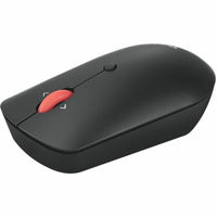 Lenovo ThinkPad USB - C Wireless Mouse | Compact 6 - Button Design | 4 - Way Scrolling & 2400 DPI Precision - Store 42