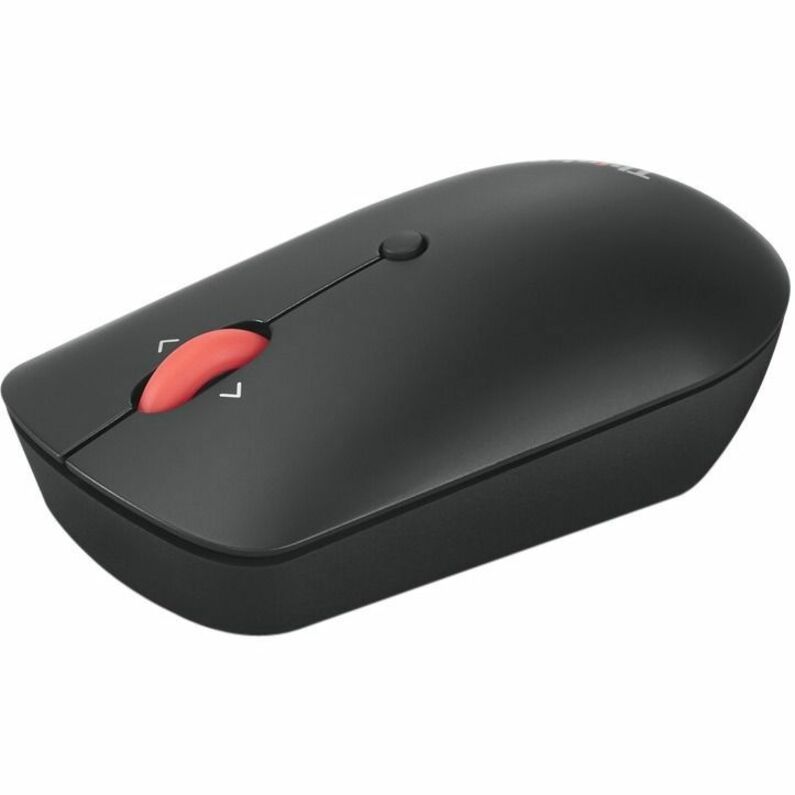 Lenovo ThinkPad USB - C Wireless Mouse | Compact 6 - Button Design | 4 - Way Scrolling & 2400 DPI Precision - Store 42