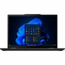 Lenovo ThinkPad X13 Gen 5 2-in-1 Touchscreen Laptop, 16GB RAM, 1TB SSD, Intel Core Ultra 7