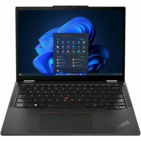 Lenovo ThinkPad X13 Gen 5 2-in-1 Touchscreen Laptop, 16GB RAM, 1TB SSD, Intel Core Ultra 7
