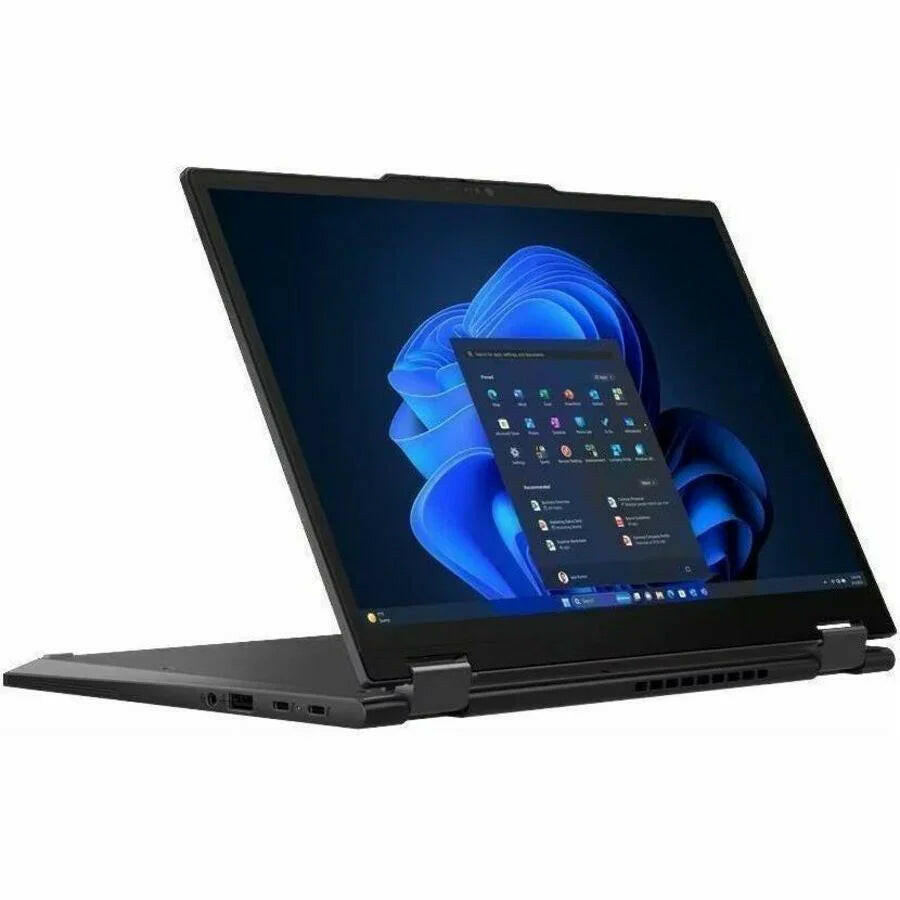 Lenovo ThinkPad X13 Gen 5 2-in-1 Touchscreen Laptop, 16GB RAM, 1TB SSD, Intel Core Ultra 7
