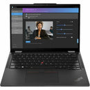 Lenovo ThinkPad X13 Gen 5 2-in-1 Touchscreen Laptop, 16GB RAM, 1TB SSD, Intel Core Ultra 7