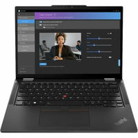Lenovo ThinkPad X13 Gen 5 2-in-1 Touchscreen Laptop, 16GB RAM, 1TB SSD, Intel Core Ultra 7