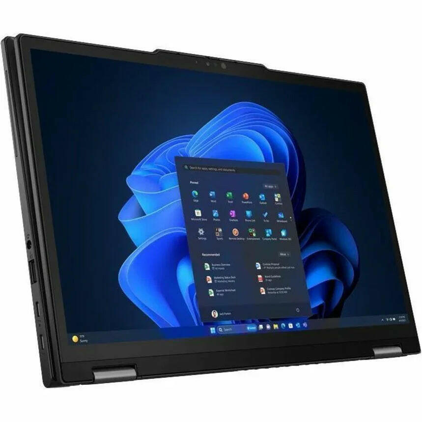 Lenovo ThinkPad X13 Gen 5 2-in-1 Touchscreen Laptop, 16GB RAM, 1TB SSD, Intel Core Ultra 7