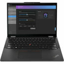 Lenovo ThinkPad X13 Gen 5 2-in-1 Touchscreen Laptop, 16GB RAM, 1TB SSD, Intel Core Ultra 7