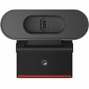 Lenovo ThinkSmart Cam 40CLTS - 30FPS AI Smart Camera for Microsoft Teams & Zoom, Black
