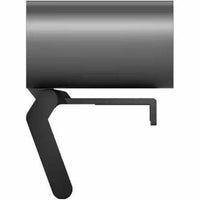 Lenovo ThinkSmart Cam 40CLTS - 30FPS AI Smart Camera for Microsoft Teams & Zoom, Black