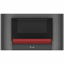 Lenovo ThinkSmart Cam 40CLTS - 30FPS AI Smart Camera for Microsoft Teams & Zoom, Black