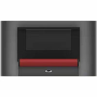 Lenovo ThinkSmart Cam 40CLTS - 30FPS AI Smart Camera for Microsoft Teams & Zoom, Black