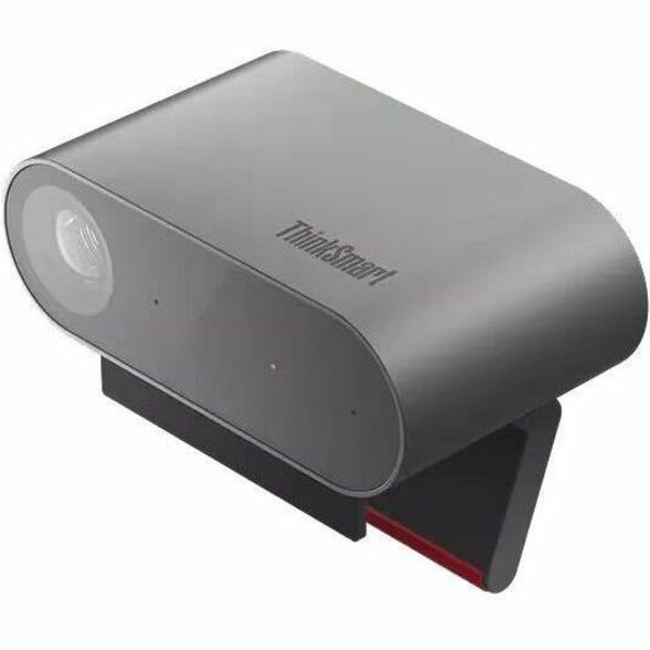 Lenovo ThinkSmart Cam 40CLTS - 30FPS AI Smart Camera for Microsoft Teams & Zoom, Black