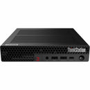 Lenovo ThinkStation P3 Tiny Workstation | Intel Core i7 14700 | 16GB RAM | 512GB SSD | Windows 11 Pro - Store 42