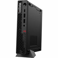 Lenovo ThinkStation P3 Tiny Workstation - Intel Core i7 14th Gen, 16GB RAM, 512GB SSD