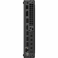 Lenovo ThinkStation P3 Tiny Workstation - Intel Core i7 14th Gen, 16GB RAM, 512GB SSD