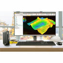 Lenovo ThinkStation P3 Tiny Workstation - Intel Core i7 14th Gen, 16GB RAM, 512GB SSD