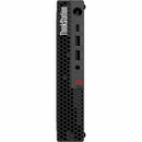 Lenovo ThinkStation P3 Tiny Workstation - Intel Core i7 14th Gen, 16GB RAM, 512GB SSD