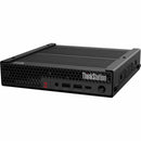 Lenovo ThinkStation P3 Tiny Workstation - Intel Core i7 14th Gen, 16GB RAM, 512GB SSD