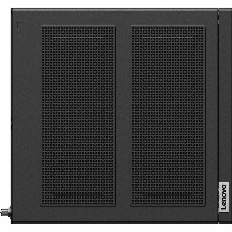 Lenovo ThinkStation P3 Tiny Workstation - Intel Core i7 14th Gen, 16GB RAM, 512GB SSD