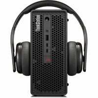 Lenovo ThinkStation P3 Ultra Small Workstation | Intel i7-14700, 16GB RAM, 512GB SSD