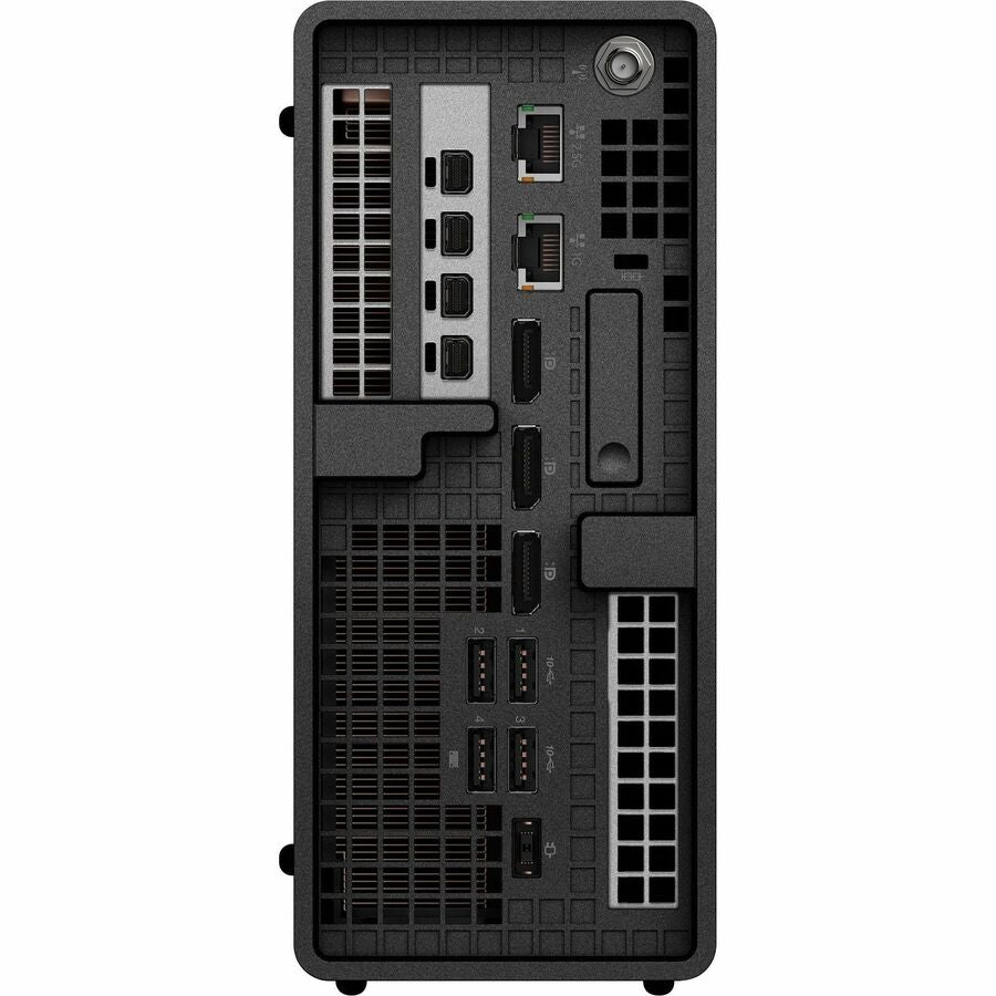 Lenovo ThinkStation P3 Ultra Small Workstation | Intel i7 - 14700, 16GB RAM, 512GB SSD - Store 42