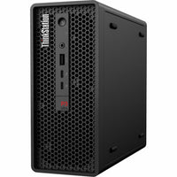 Lenovo ThinkStation P3 Ultra Small Workstation | Intel i7 - 14700, 16GB RAM, 512GB SSD - Store 42