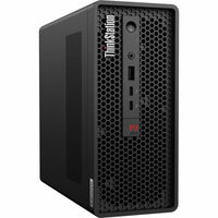 Lenovo ThinkStation P3 Ultra Small Workstation | Intel i7-14700, 16GB RAM, 512GB SSD Default Title