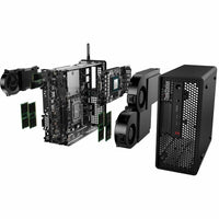 Lenovo ThinkStation P3 Ultra Small Workstation | Intel i7 - 14700, 16GB RAM, 512GB SSD - Store 42