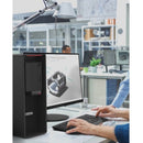 Lenovo ThinkStation P620 Workstation - Ryzen Threadripper Pro 5945WX, 32GB RAM, 1TB SSD, 10GbE - Store 42