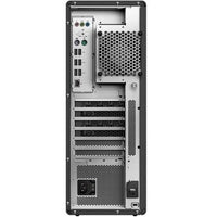 Lenovo ThinkStation P620 Workstation - Ryzen Threadripper Pro 5945WX, 32GB RAM, 1TB SSD, 10GbE - Store 42